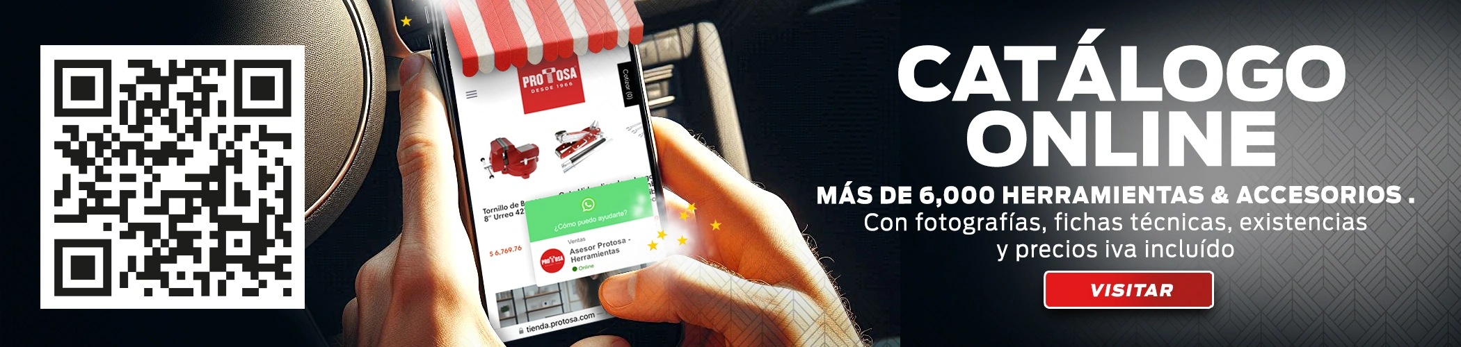 Productos especiales